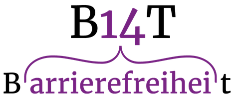 Logo von https://b14t.de